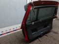 крышка багажника Volkswagen Golf 7 поколение 2012, 1.6 л., дизель, МКПП, хетчбэк 5 дв. - фото №12