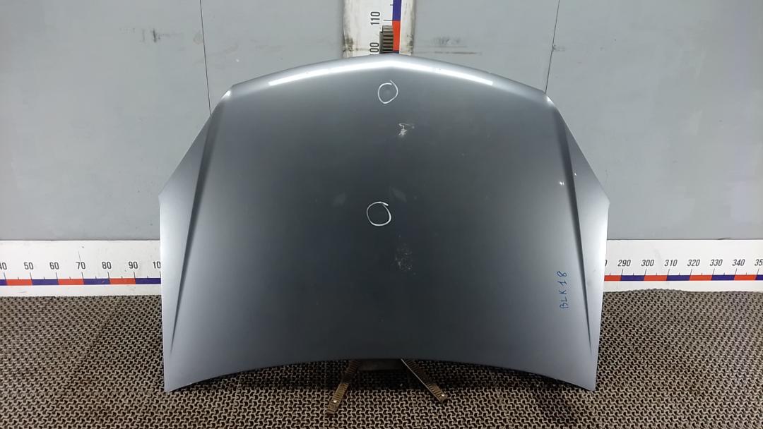 капот Opel Astra 2009, 2.0 л., OPC, дизель, МКПП, хетчбэк 5 дв.