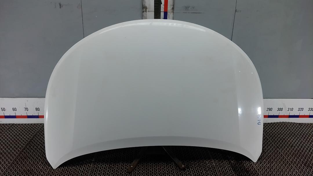 капот Toyota Avensis 2011, 1.8 л., бензин, МКПП, седан