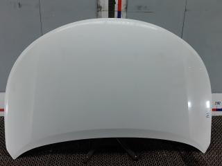 капот Toyota Avensis 2011, 1.8 л., бензин, МКПП, седан
