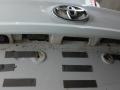 крышка багажника Toyota Avensis 2011, 1.8 л., бензин, МКПП, седан - фото №5