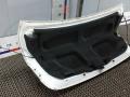 крышка багажника Toyota Avensis 2011, 1.8 л., бензин, МКПП, седан - фото №12