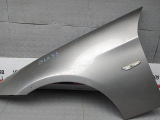 крыло переднее левое BMW 3 серия 2012, 2.0 л., 318d, дизель, МКПП, седан