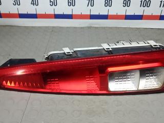 фонарь задний правый Ford Fusion 2009, 1.6 л., TDCi, дизель, МКПП, хетчбэк 5 дв.