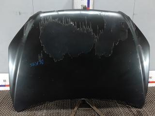 капот Toyota RAV4 2007, 2.2 л., дизель, МКПП, внедорожник 5 дв.
