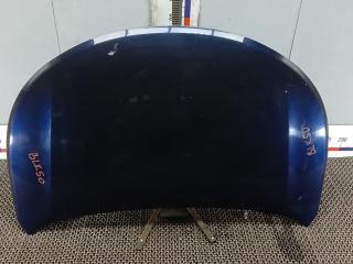 капот Toyota Avensis 2012, 2.0 л., дизель, МКПП, седан