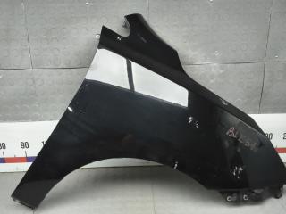 крыло переднее правое Hyundai ix35 2012, 1.7 л., дизель, МКПП, внедорожник 5 дв.