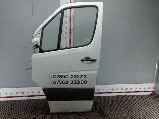 дверь передняя левая Mercedes-Benz Sprinter 2013, 2.2 л., CDI 213/313/413, дизель, МКПП, микроавтобус
