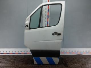 дверь передняя левая Volkswagen Crafter 2012, 2.0 л., TDi, дизель, МКПП, микроавтобус