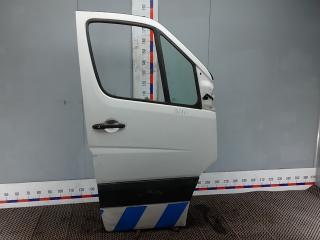 дверь передняя правая Volkswagen Crafter 2012, 2.0 л., TDi, дизель, МКПП, микроавтобус