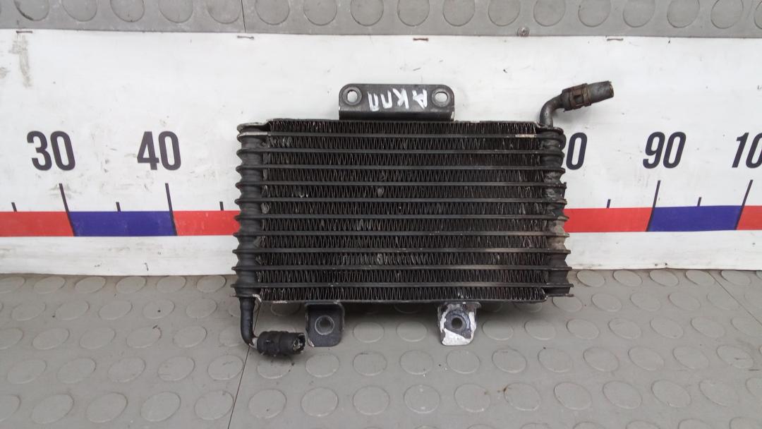 радиатор АКПП Mitsubishi Pajero 2006, 3.2 л., дизель, АКПП, внедорожник 5 дв.