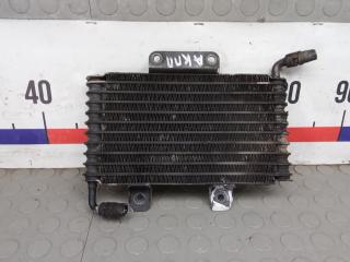 радиатор АКПП Mitsubishi Pajero 2006, 3.2 л., дизель, АКПП, внедорожник 5 дв.