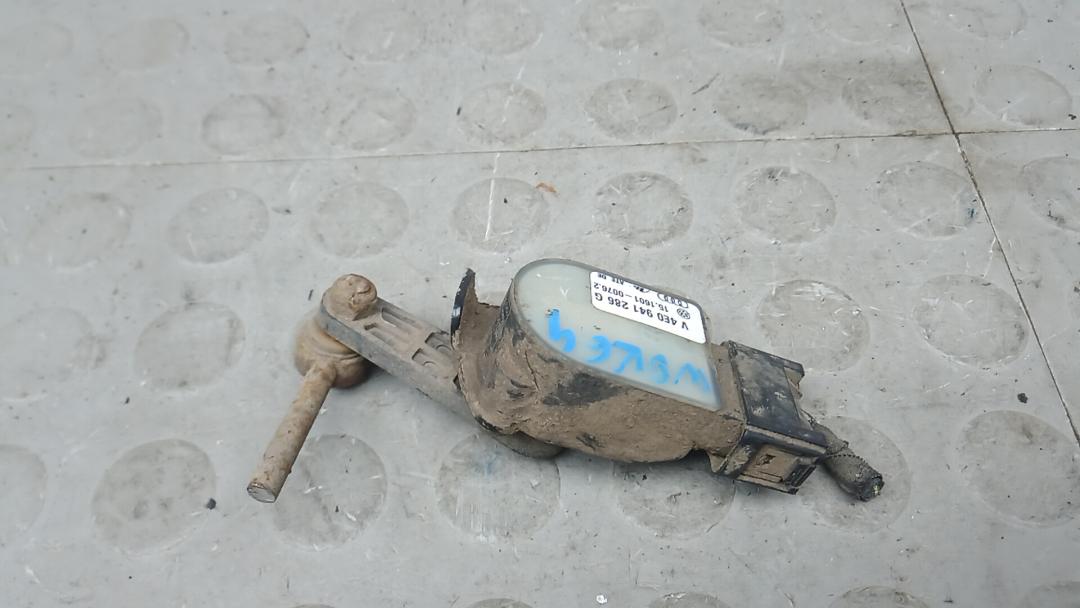 датчик дорожного просвета Audi A8 2004, 3.0 л., дизель, АКПП, седан