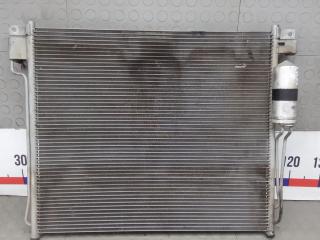 радиатор кондиционера Nissan Pathfinder 2009, 2.5 л., дизель, АКПП, внедорожник 5 дв.