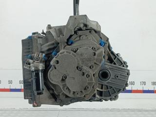 АКПП Ford Galaxy 3 поколение 2017, 2.0 л., дизель, АКПП, минивэн, 2208802