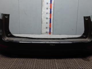 бампер задний Ford Galaxy 3 поколение 2017, 2.0 л., дизель, АКПП, минивэн, 2111053, 1946208