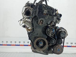 двигатель Nissan Qashqai 2011, 1.6 л., дизель, МКПП, внедорожник 5 дв., 1010200Q5J, C007873