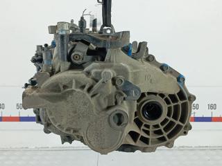 МКПП Nissan Qashqai 2011, 1.6 л., дизель, МКПП, внедорожник 5 дв., 32010BB60D
