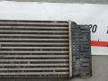 радиатор интеркулера Volkswagen Crafter 2012, 2.0 л., TDi, дизель, МКПП, микроавтобус - фото №6
