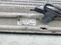 радиатор интеркулера Volkswagen Crafter 2012, 2.0 л., TDi, дизель, МКПП, микроавтобус - фото №7