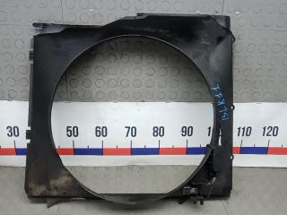 диффузор вентилятора BMW X5 2005, 3.0 л., дизель, АКПП, внедорожник 5 дв.