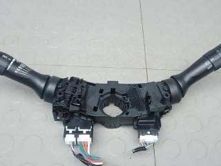 переключатель подрулевой Toyota Prius 2010, 1.8 л., бензин, АКПП, хетчбэк 5 дв.