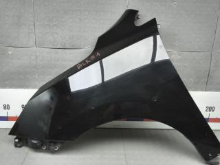 крыло переднее левое Hyundai ix35 2012, 1.7 л., дизель, МКПП, внедорожник 5 дв.