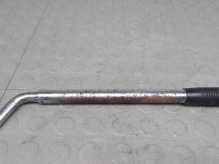 ключ колесный (балонный) Ford Fusion 2009, 1.6 л., TDCi, дизель, МКПП, хетчбэк 5 дв.