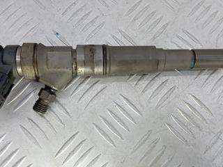форсунка BMW X5 2005, 3.0 л., дизель, АКПП, внедорожник 5 дв., 0445110131