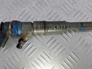 форсунка BMW X5 2005, 3.0 л., дизель, АКПП, внедорожник 5 дв., 0445110131