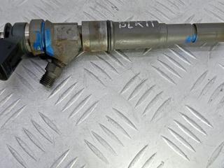 форсунка BMW X5 2005, 3.0 л., дизель, АКПП, внедорожник 5 дв., 0445110131