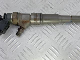 форсунка BMW X5 2005, 3.0 л., дизель, АКПП, внедорожник 5 дв., 0445110131