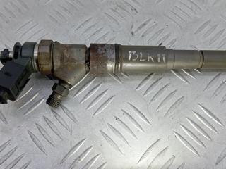 форсунка BMW X5 2005, 3.0 л., дизель, АКПП, внедорожник 5 дв., 0445110131
