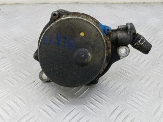 насос вакуумный BMW X5 2005, 3.0 л., дизель, АКПП, внедорожник 5 дв., 05T09171598