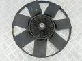 вискомуфта BMW X5 2005, 3.0 л., дизель, АКПП, внедорожник 5 дв. - фото №4