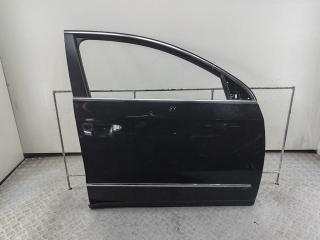 дверь сдвижная Volkswagen Passat B6 2009, чёрный, универсал