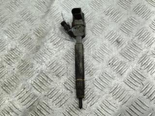 форсунка Mercedes-Benz Vito 2001, 2.2 л., дизель, АКПП, чёрный, микроавтобус, 0445110035, 6130700187