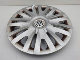 колпак колесный Volkswagen Golf 4 поколение 2000, 2.0 л., бензин, МКПП, синий, универсал, 5K0601147