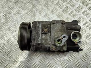 компрессор кондиционера Volkswagen Touran 2004, 2.0 л., дизель, 1K0820803G