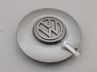 колпак колесный Volkswagen Golf 3 поколение 1993, 1.8 л., бензин, АКПП, белый, хетчбэк 5 дв., 1H0601151B