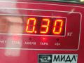 провод высоковольтный SEAT Altea 1 поколение 2004, 1.6 л., бензин, МКПП, красный, минивэн, 06A035255C, 06A035281A - фото №3