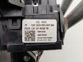 переключатель подрулевой Volkswagen Passat B6 2007, 2.0 л., дизель, МКПП, синий, универсал, 3C9953513S - фото №7