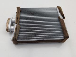 радиатор отопителя (печки) Skoda Fabia mk2 (5J) 2011, 1.2 л., бензин, МКПП, красный, хетчбэк 5 дв., 6Q0819031