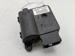 Заслонка печки/климат-контроля Skoda Fabia mk2 (5J) 2011, 1.2 л., бензин, МКПП, красный, хетчбэк 5 дв., 185006035