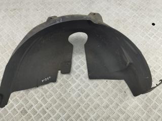 Подкрылок задний левый Peugeot 307 2006, 1.6 л., дизель, универсал, 9634077680