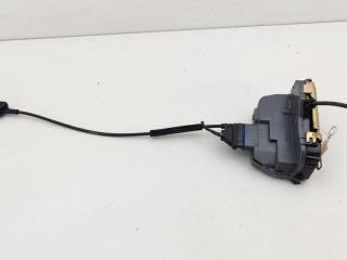замок двери задней правой Renault Laguna II 2003, 2.0 л., бензин, МКПП, синий, универсал