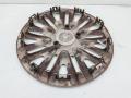 колпак колесный Volkswagen Golf 4 поколение 2000, 2.0 л., бензин, МКПП, синий, универсал, 5K0601147 - фото №2