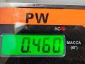 замок капота Volkswagen Golf-4 2000, 1.6 л., бензин, МКПП, красный, хетчбэк 5 дв., 1J0823509C - фото №3