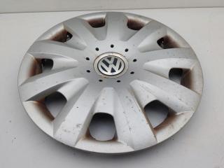 колпак колесный Volkswagen Golf-4 2000, 2.0 л., бензин, МКПП, синий, универсал, 1T0601147D