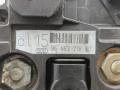 генератор Peugeot 307 2006, 1.6 л., дизель, МКПП, серый, универсал, 9646321880, 0124525035 - фото №6